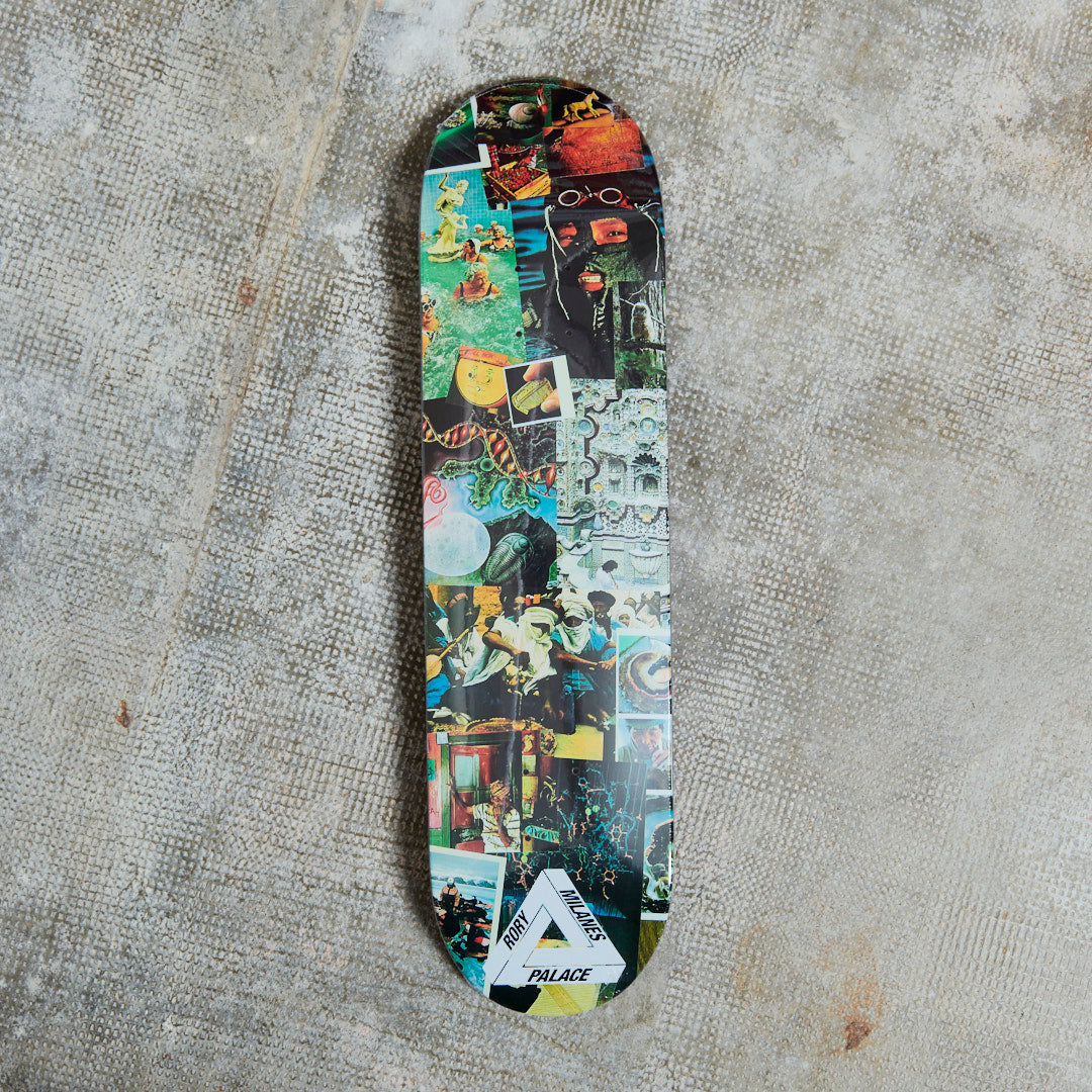 Palace Skateboards Rory Pro Deck