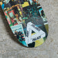 Palace Skateboards Rory Pro Deck