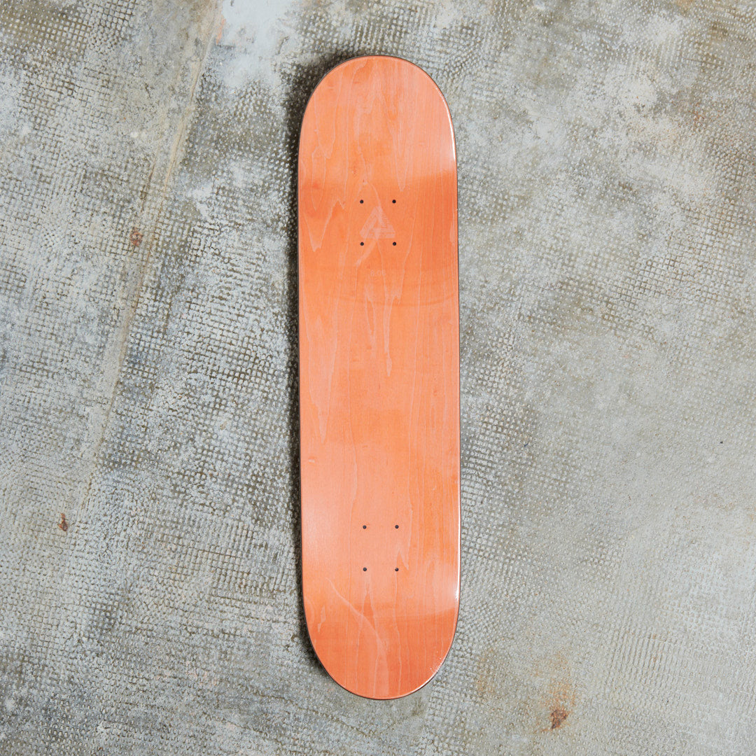 Palace Skateboards Rory Pro Deck