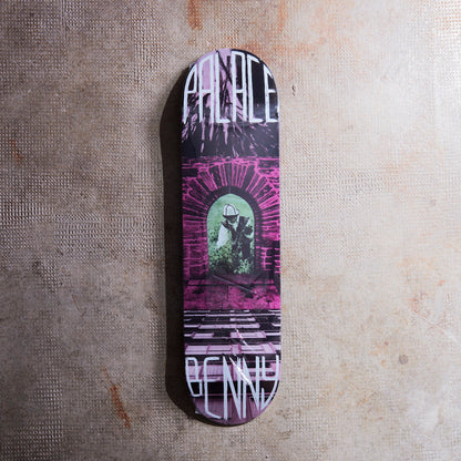 Palace skateboards - Pro S30 Benny Fairfax