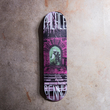 Palace skateboards - Pro S30 Benny Fairfax