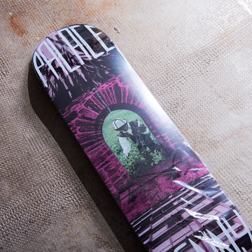 Palace skateboards - Pro S30 Benny Fairfax