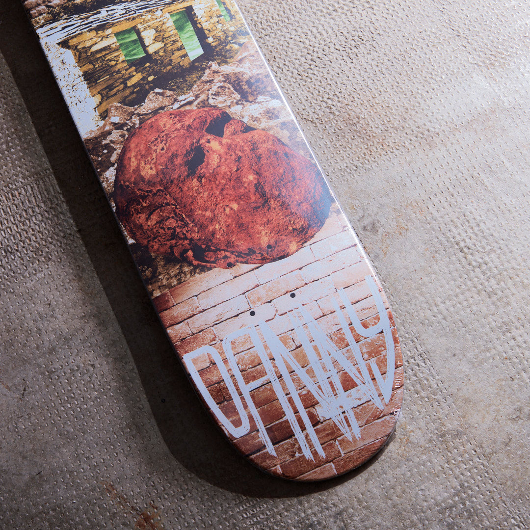 Palace skateboards - Pro S30 Danny Brady