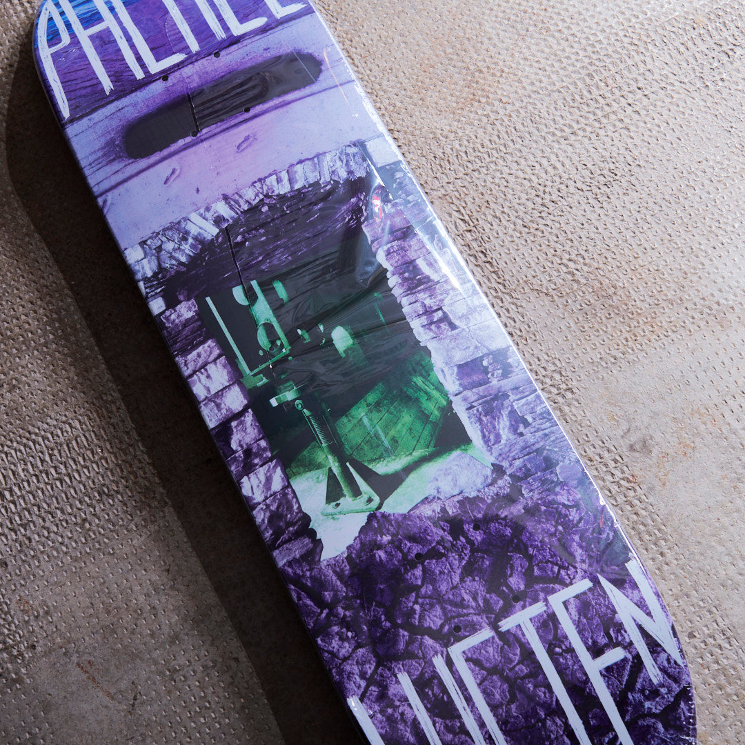 Palace skateboards - Pro S30 Lucien Clarke