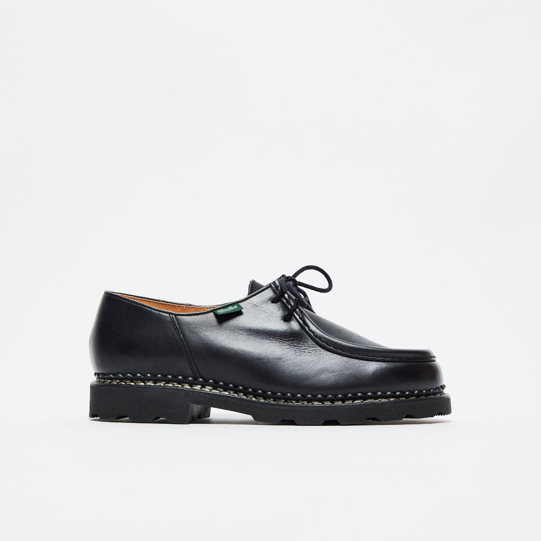 Paraboot - Michael Griff II Women (Black)