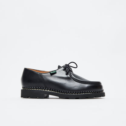 Paraboot Michael Griff II Black