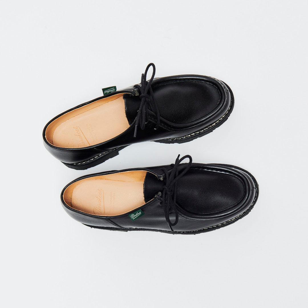 Paraboot Michael Griff II Black