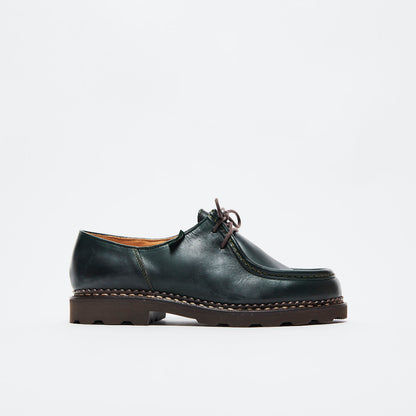 Paraboot Michael Marche Green