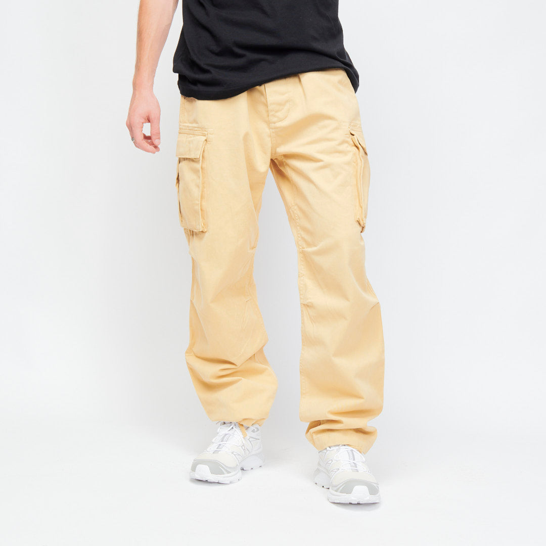 Patta - Basic Cargo Pants (Taos Taupe)