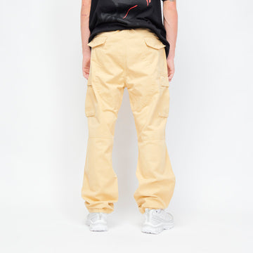 Patta - Basic Cargo Pants (Taos Taupe)