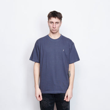 Patta - Basic Script T-Shirt (Odyssey Gray)