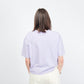 Patta - Femme Basic Boxy Pocket T-Shirt (Lavender)