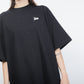 Patta - Femme Basic Dress T-Shirt (Black)