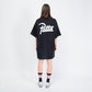 Patta - Femme Basic Dress T-Shirt (Black)