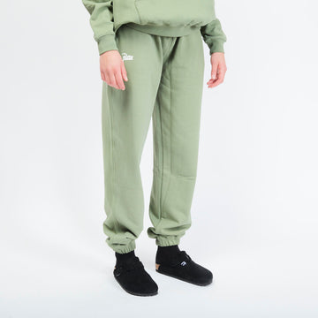 Patta - Femme Basic Jogging Pants (Olivine)