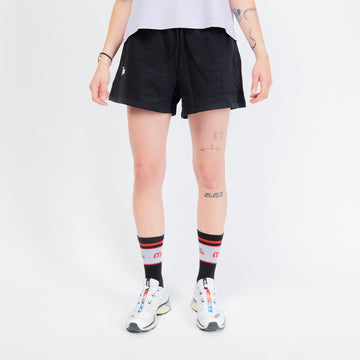 Patta - Femme Basic Jogging Shorts (Black)