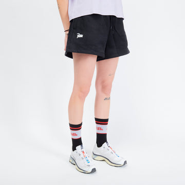 Patta - Femme Basic Jogging Shorts (Black)