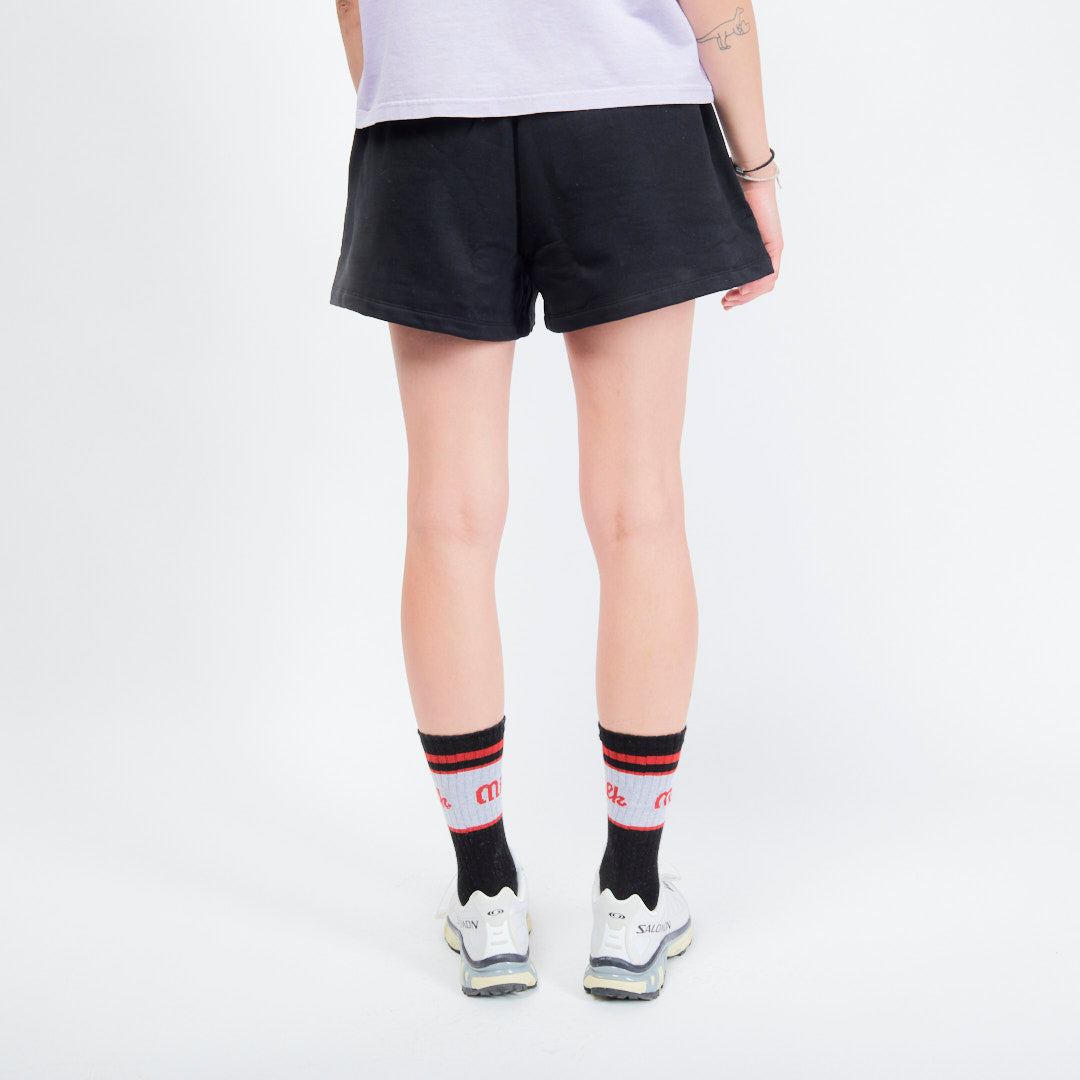 Patta - Femme Basic Jogging Shorts (Black)