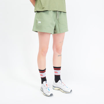 Patta - Femme Basic Jogging Shorts (Olivine)