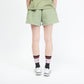 Patta - Femme Basic Jogging Shorts (Olivine)