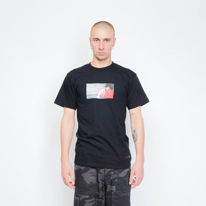 Poets - Carl 60Z S/S T-Shirt (Black)