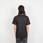 Poets OG Logo S/S T-Shirt - Black