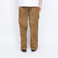 Polar Skate Co - 93! Cords (Brass)