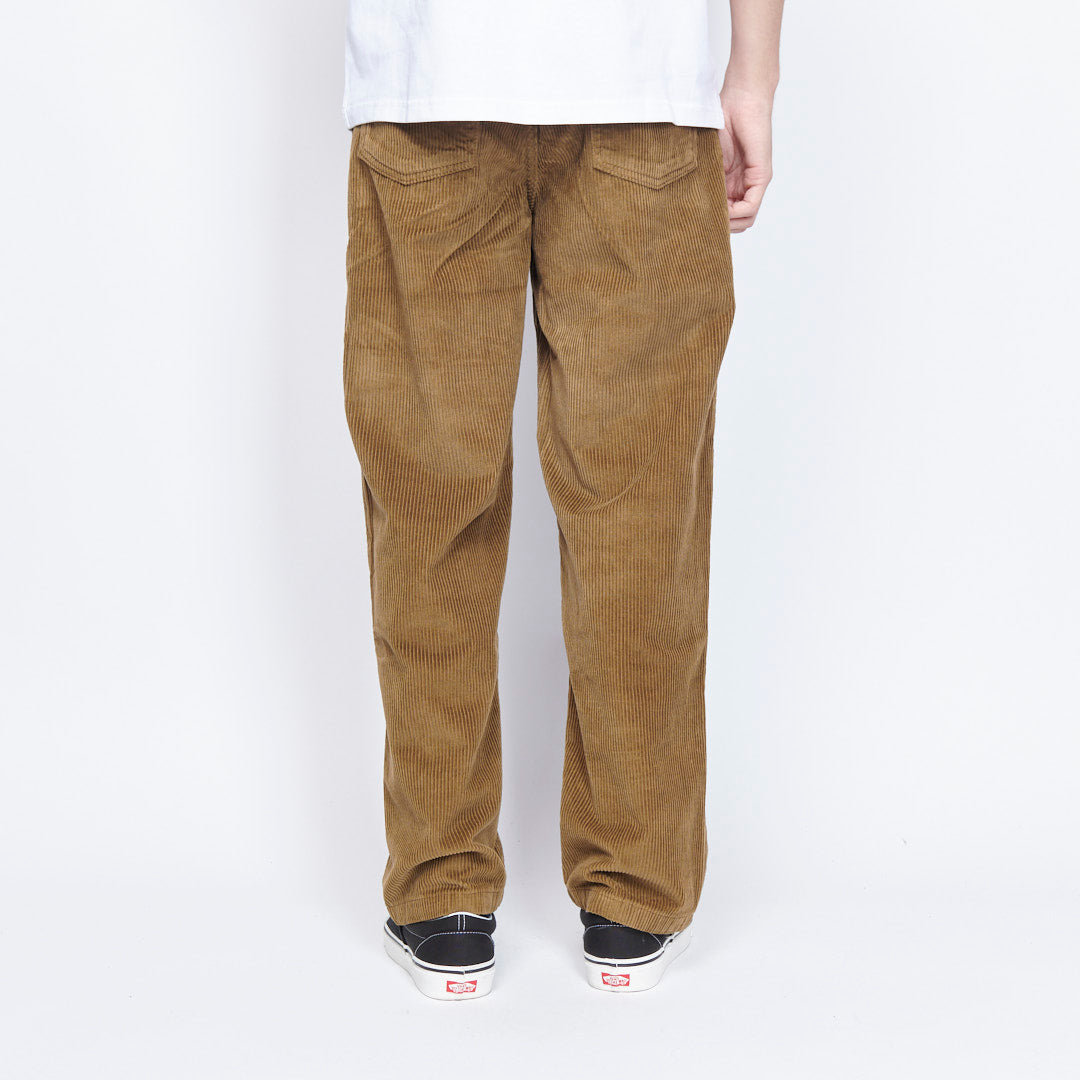 Polar Skate Co - 93! Cords (Brass)