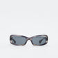 Polar Skate Co -  Junior Jr. Sunglasses (Black Smoke)