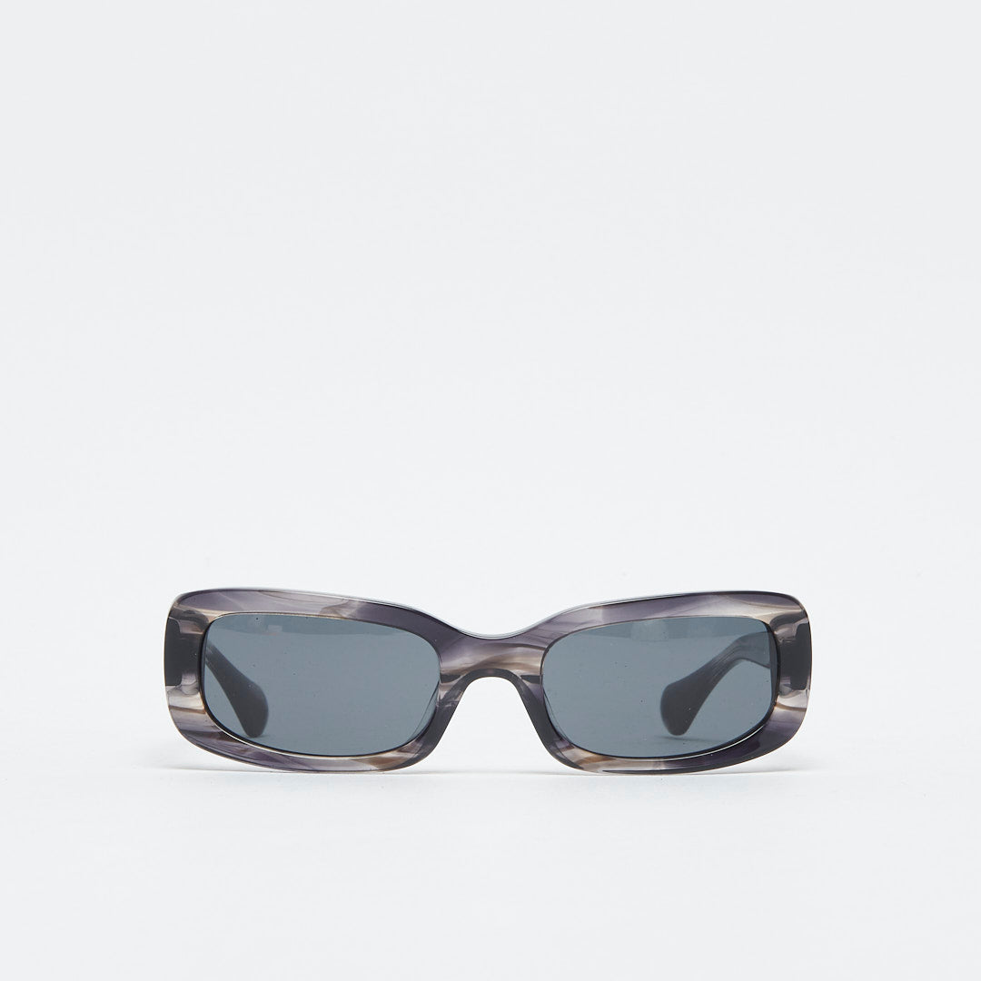 Polar Skate Co -  Junior Jr. Sunglasses (Black Smoke)