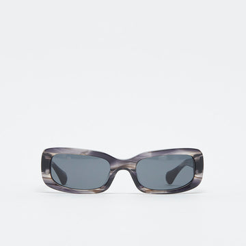 Polar Skate Co -  Junior Jr. Sunglasses (Black Smoke)