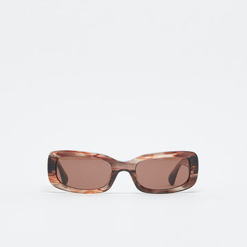 Polar Skate Co -  Junior Jr. Sunglasses (Lava)