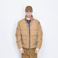 Polar Skate Co - Pocket Puffer (Antique Gold)