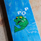 Pop Trading Company - Smoked Fish Deck 8
