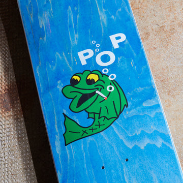 Pop Trading Company - Smoked Fish Deck 8