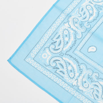 Pop Trading Company - Bandana (Blue Shadow)