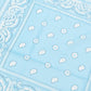 Pop Trading Company - Bandana (Blue Shadow)