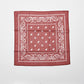 Pop Trading Company - Bandana (Raspberry)