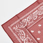 Pop Trading Company - Bandana (Raspberry)