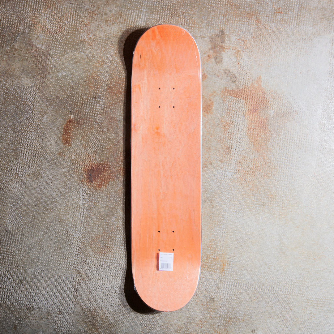 Pop Trading Company - Bird Deck 8.125