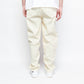 Pop Trading Company - Drs Pant (Off White Canvas)