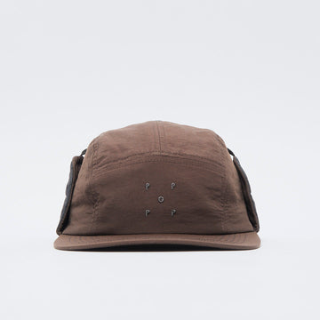 Pop Trading Company - Earflap Hat (Rain Drum)