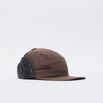 Pop Trading Company - Earflap Hat (Rain Drum)