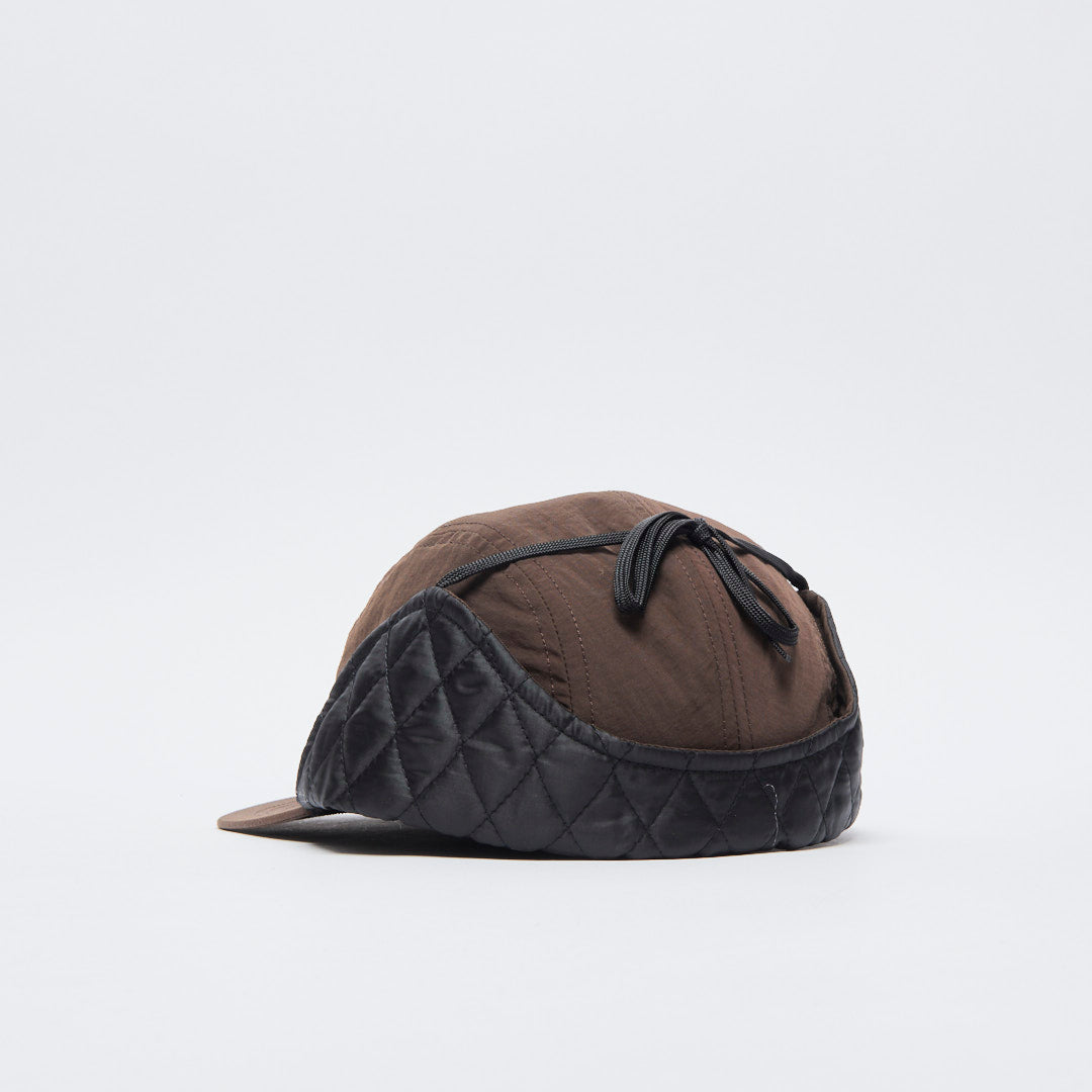 Pop Trading Company - Earflap Hat (Rain Drum)