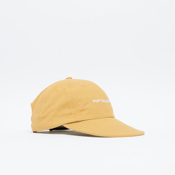 Pop Trading Company - Flexfoam Sixpanel Hat (Khaki)