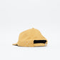 Pop Trading Company - Flexfoam Sixpanel Hat (Khaki)