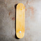Pop Trading Company - Lex Pot Deck 1 Yellow 8.25