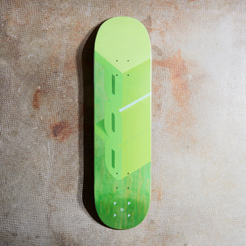 Pop Trading Company - Lex Pot Deck 2 Green 8.5