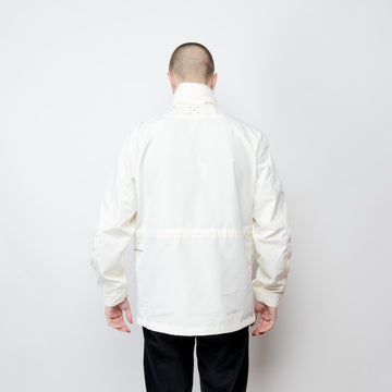 Pop Trading Company M-65 Jacket - Off White