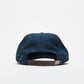 Pop Trading Company - Suede O Sixpanel (Navy)